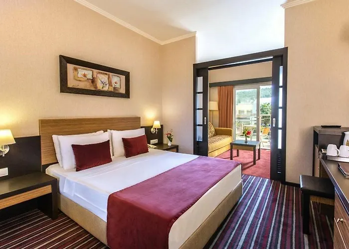 Hotel Aqua Fantasy Aquapark & Kusadası