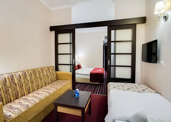 Aqua Fantasy Aquapark & 5*