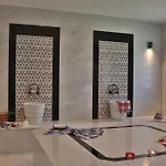 فندق Aqua Fantasy Aquapark & كوشاداسيه