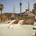 فندق Aqua Fantasy Aquapark &
