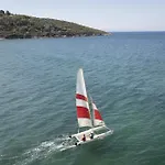 فندق Aqua Fantasy Aquapark & كوشاداسيه