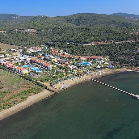 Aqua Fantasy Aquapark &