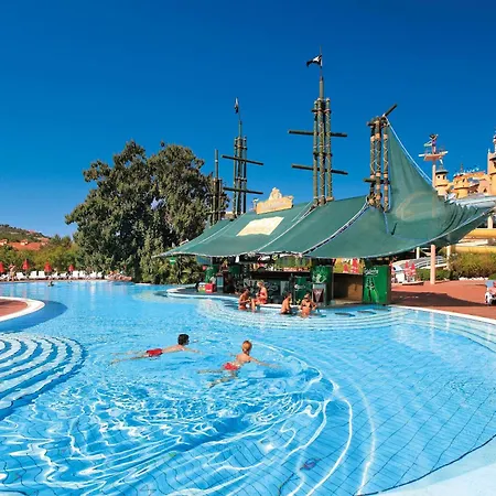 Aqua Fantasy Aquapark & 5*