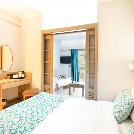 Hotel Aqua Fantasy Aquapark &