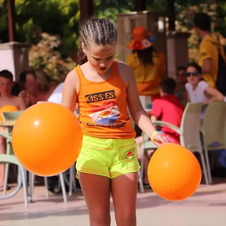 Aqua Fantasy Aquapark & Ξενοδοχείο 5*