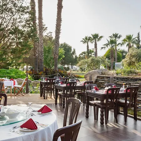 Aqua Fantasy Aquapark & 5* קוסדסי