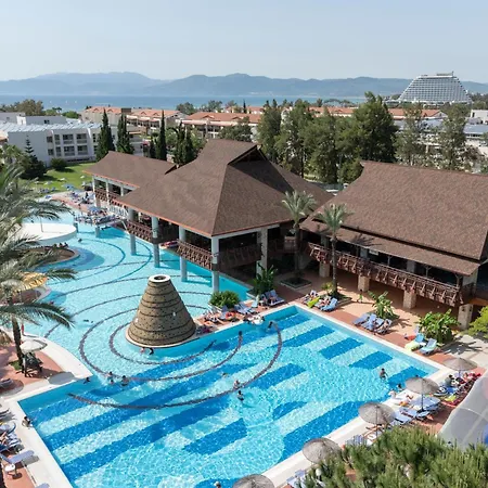 Aqua Fantasy Aquapark & Hotel Kusadasi