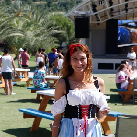 Aqua Fantasy Aquapark & Ξενοδοχείο