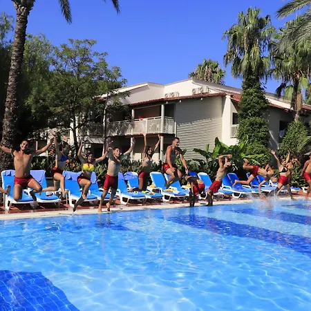 Aqua Fantasy Aquapark & Ξενοδοχείο 5*