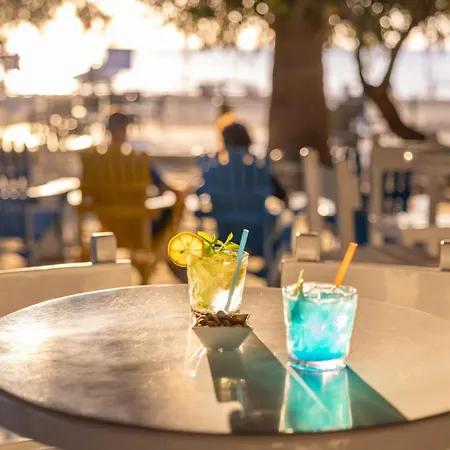 酒店 Aqua Fantasy Aquapark & 库萨达斯