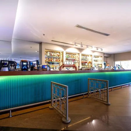 Aqua Fantasy Aquapark &