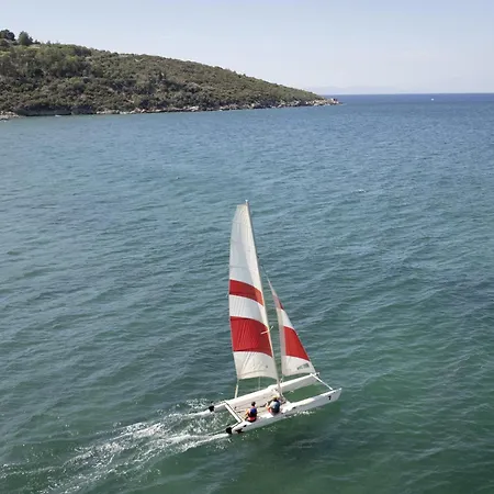 酒店 Aqua Fantasy Aquapark & 库萨达斯