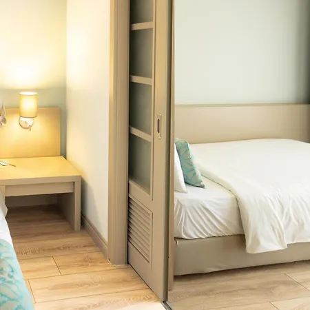 Aqua Fantasy Aquapark & קוסדסי