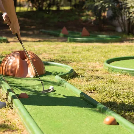 Aqua Fantasy Aquapark & 5* 库萨达斯