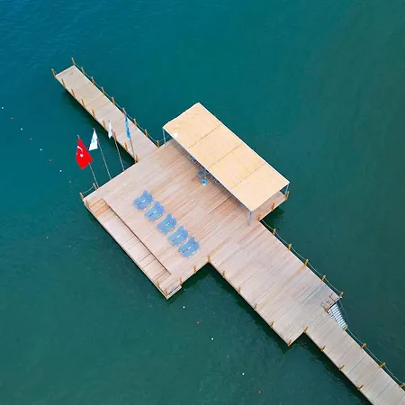 Aqua Fantasy Aquapark & 5*