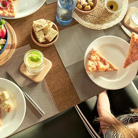 Aqua Fantasy Aquapark & 5*