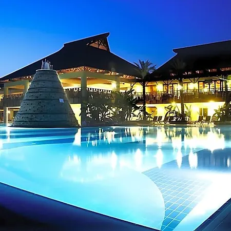 Aqua Fantasy Aquapark & 5*