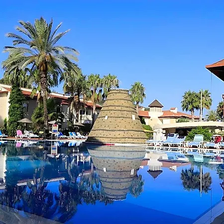 Aqua Fantasy Aquapark & Hotel Kuşadası