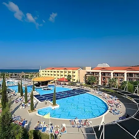 Aqua Fantasy Aquapark & 5*