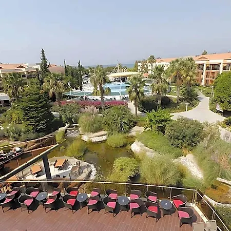 Aqua Fantasy Aquapark & Hotel Kuşadası