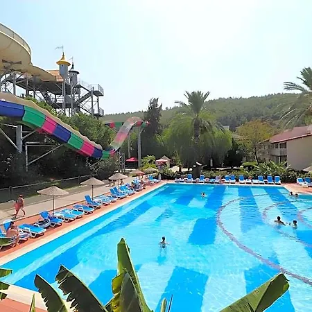 Hotel Aqua Fantasy Aquapark & Kuşadası