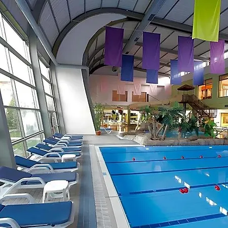 Hotel Aqua Fantasy Aquapark & Kuşadası