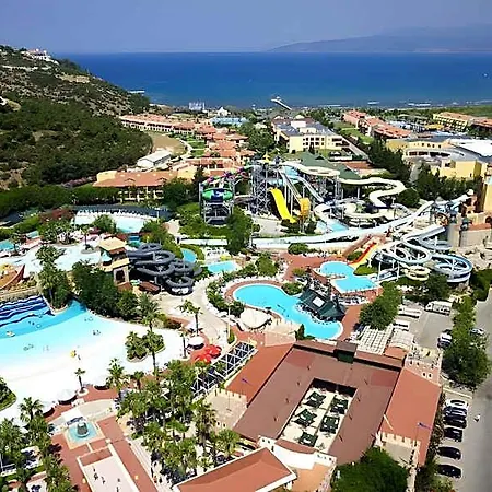 Aqua Fantasy Aquapark & Hotel Kuşadası