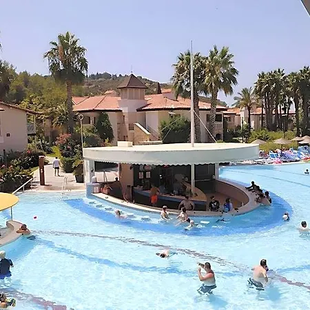 Aqua Fantasy Aquapark & Hotel Kuşadası