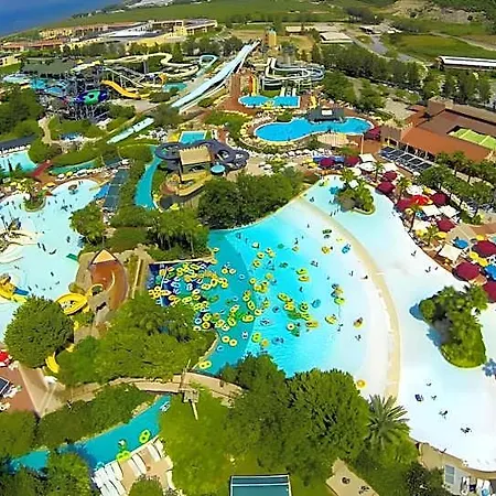 Aqua Fantasy Aquapark & Otel Kuşadası