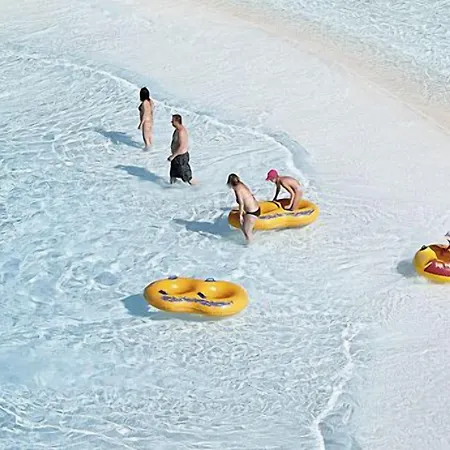 Aqua Fantasy Aquapark & Otel 5*