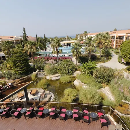 Aqua Fantasy Aquapark & Hotel