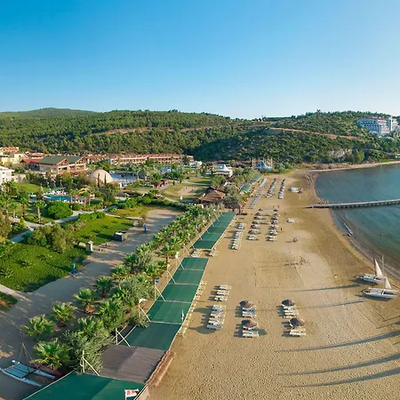 Aqua Fantasy Aquapark & Hotel 5*