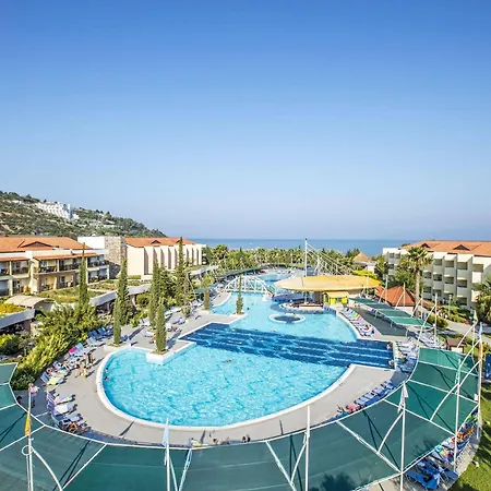 Aqua Fantasy Aquapark & Hotel