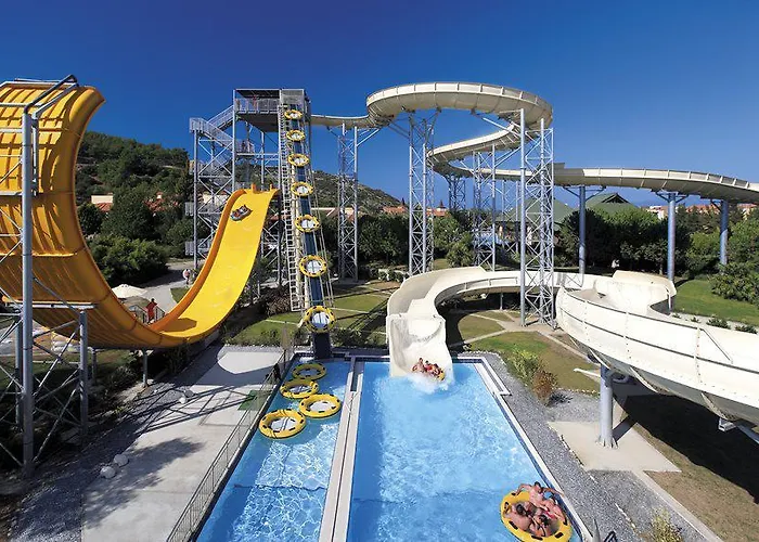 Aqua Fantasy Aquapark & Kusadası