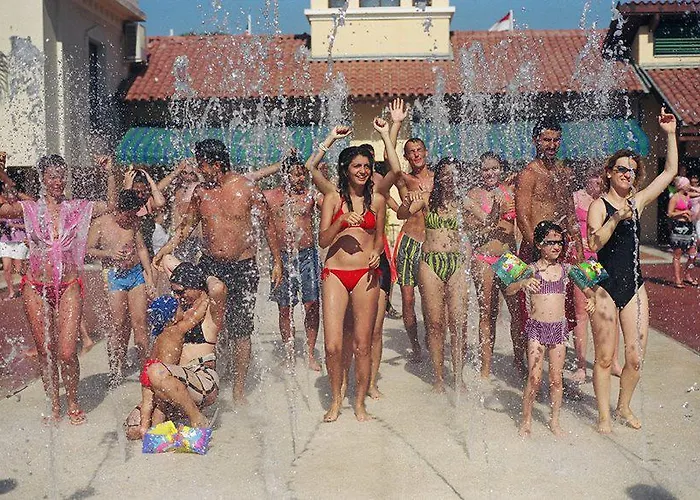 Aqua Fantasy Aquapark &