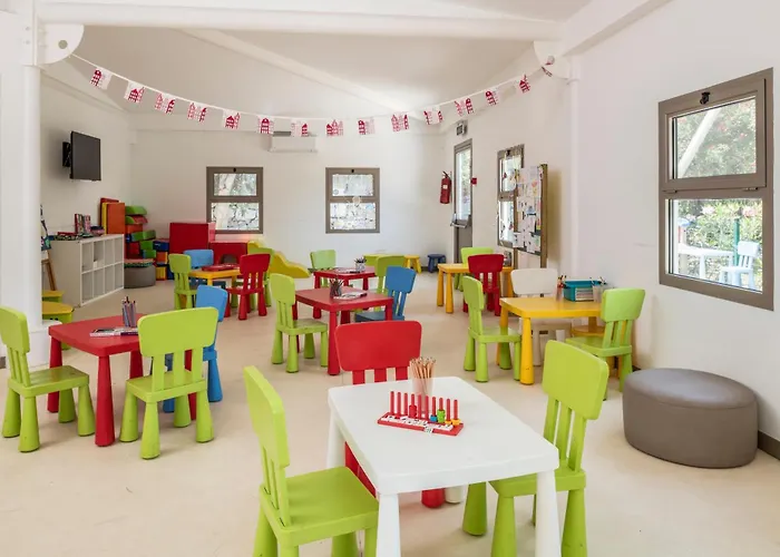 Hotel Aqua Fantasy Aquapark & 5*