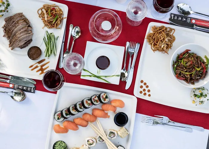 Hotel Aqua Fantasy Aquapark &