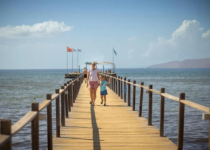 Aqua Fantasy Aquapark & Kusadası