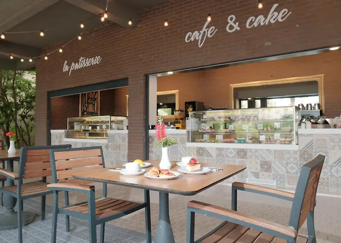 Aqua Fantasy Aquapark &