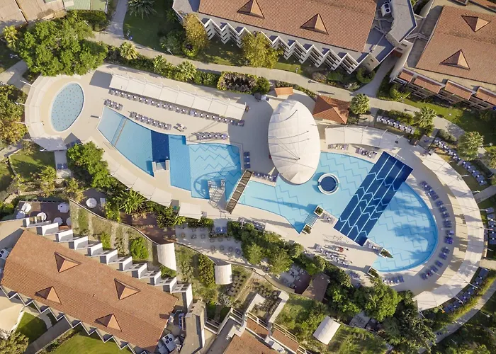 Aqua Fantasy Aquapark & Hotel Kusadası