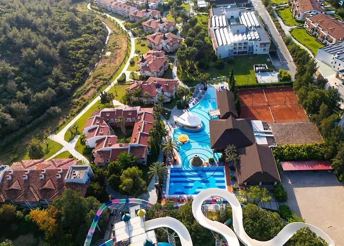 Hotel Aqua Fantasy Aquapark & Kusadası