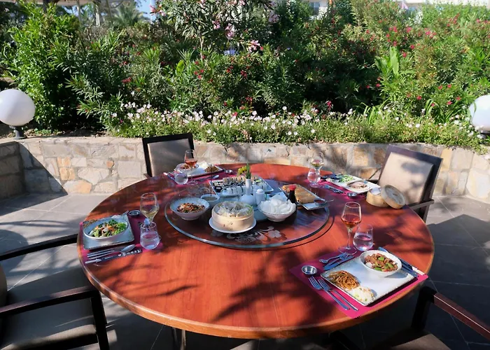 Aqua Fantasy Aquapark & 5*