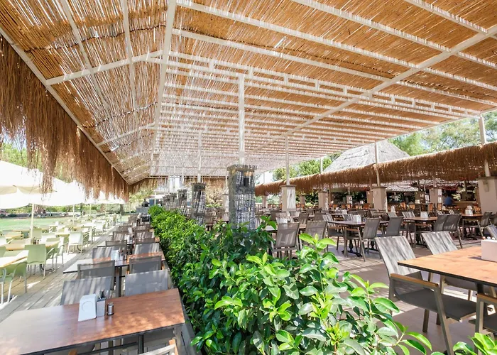 Aqua Fantasy Aquapark & Hotel 5*