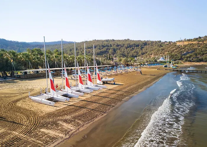 Hotel Aqua Fantasy Aquapark & 5*