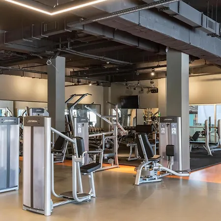 Aqua Fantasy Aquapark & מלון קוסדסי