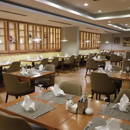 Aqua Fantasy Aquapark & קוסדסי