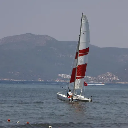 Aqua Fantasy Aquapark & 5* קוסדסי