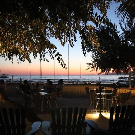 Aqua Fantasy Aquapark & 5* קוסדסי