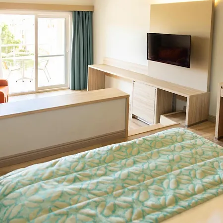 Aqua Fantasy Aquapark & מלון 5*