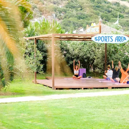 Aqua Fantasy Aquapark & קוסדסי